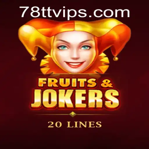 78TT Loteria online
